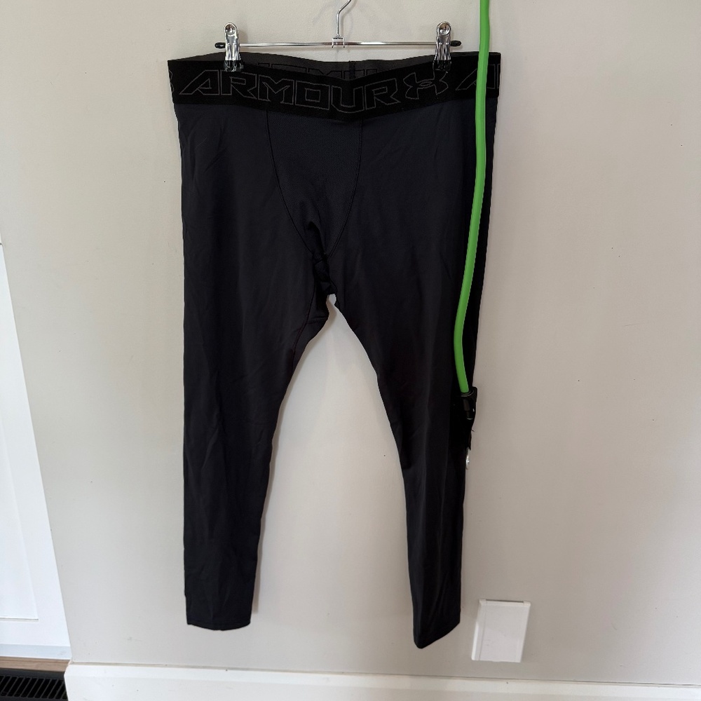 Legging under armour XXL